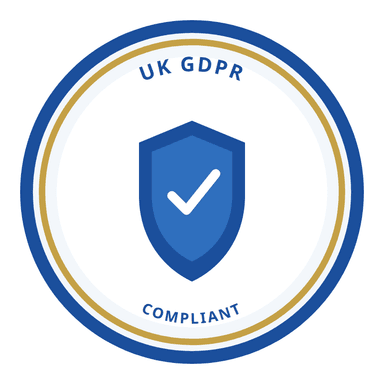 UK GDPR